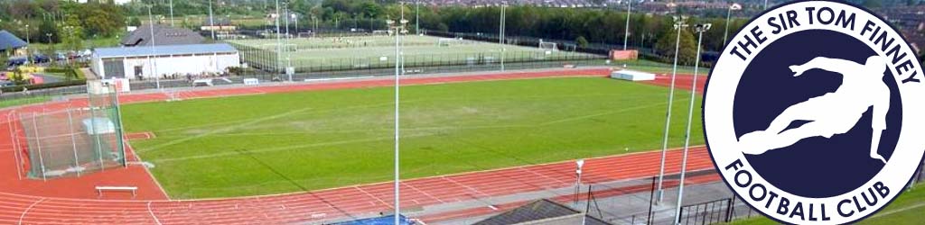 UCLAN Sports Arena